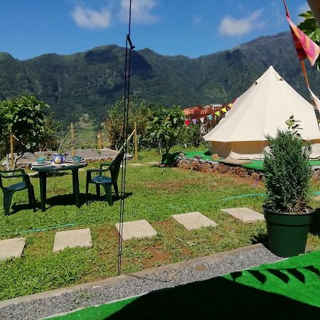 São Vicente Granny'S Farm 게스트하우스 외부 사진