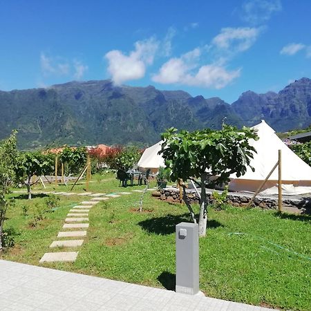 São Vicente Granny'S Farm 게스트하우스 외부 사진