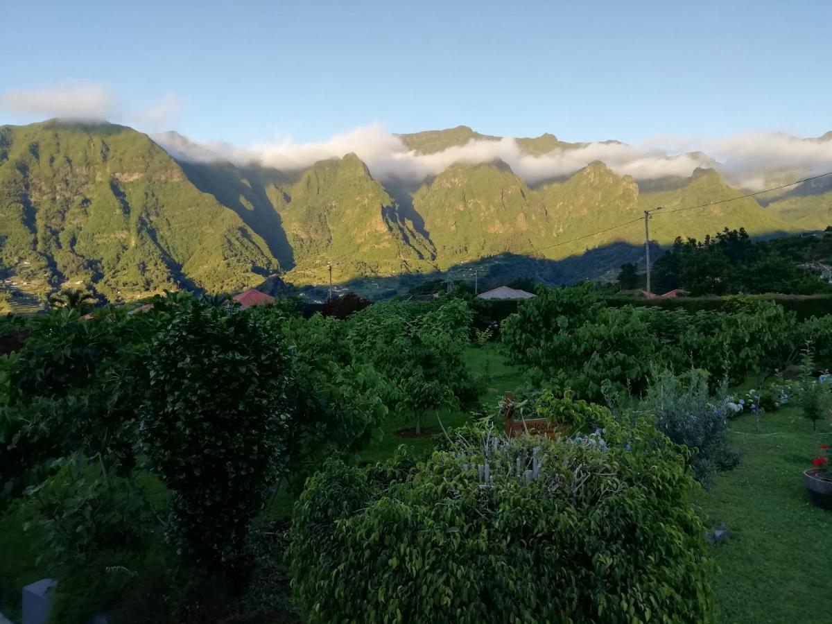 São Vicente Granny'S Farm 게스트하우스 외부 사진