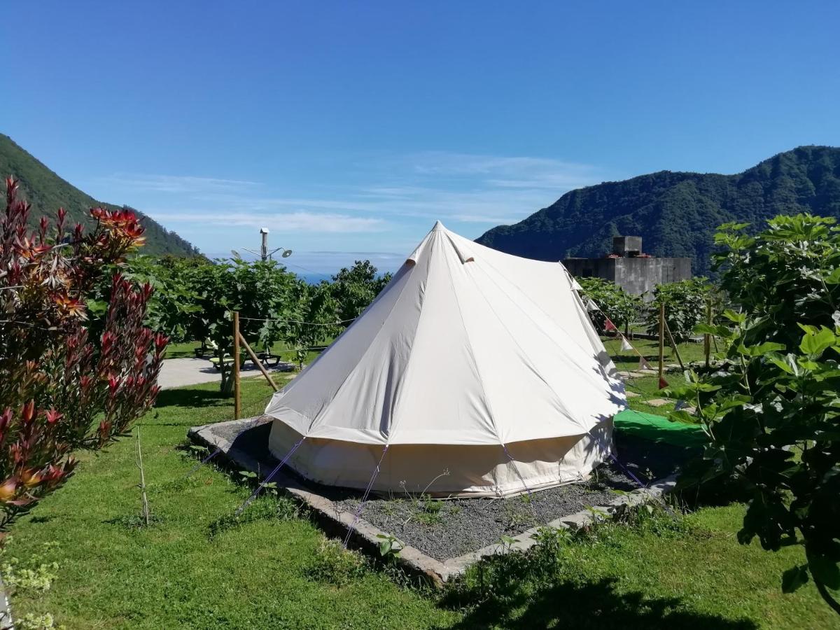 São Vicente Granny'S Farm 게스트하우스 외부 사진