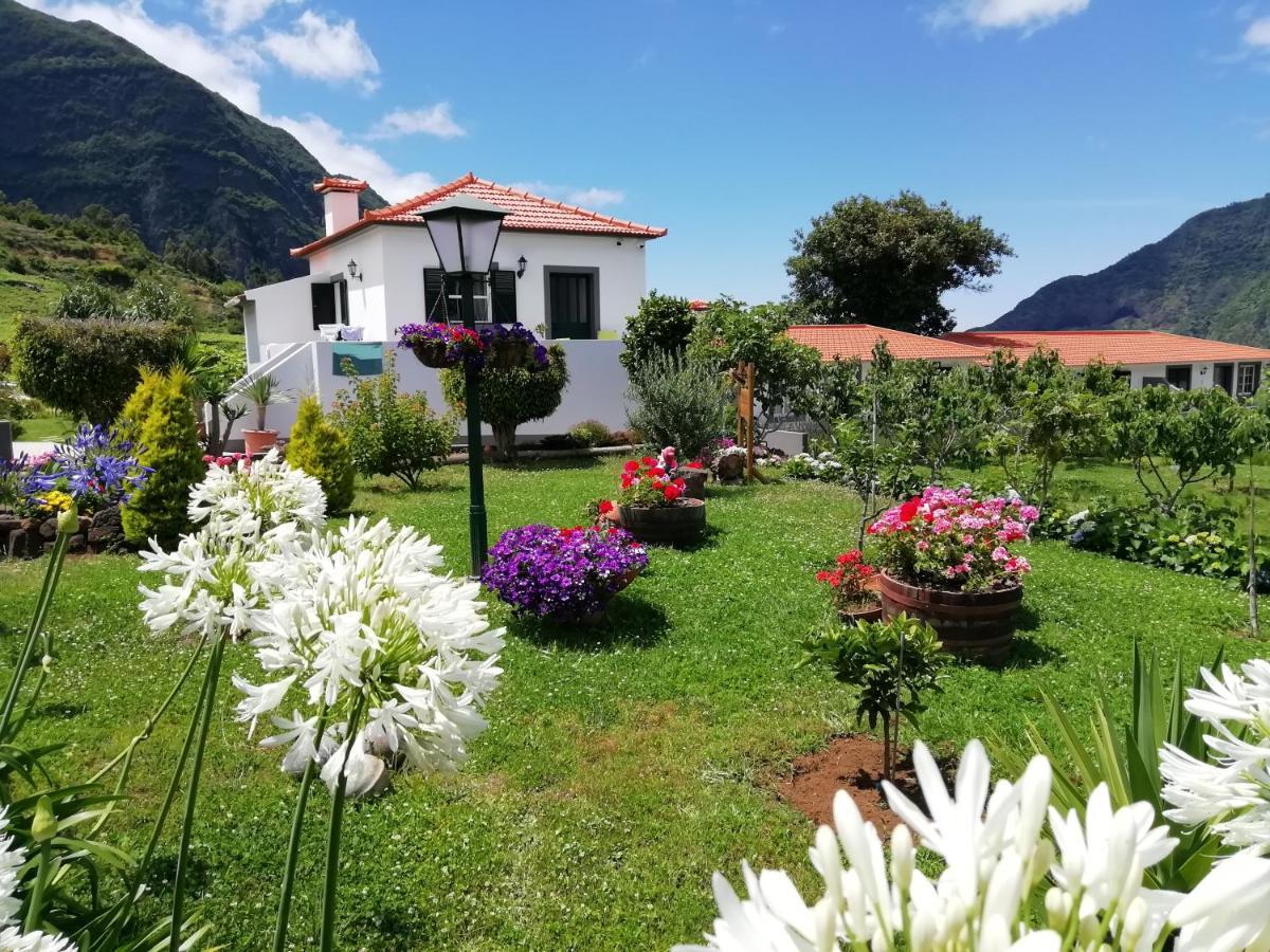 São Vicente Granny'S Farm 게스트하우스 외부 사진