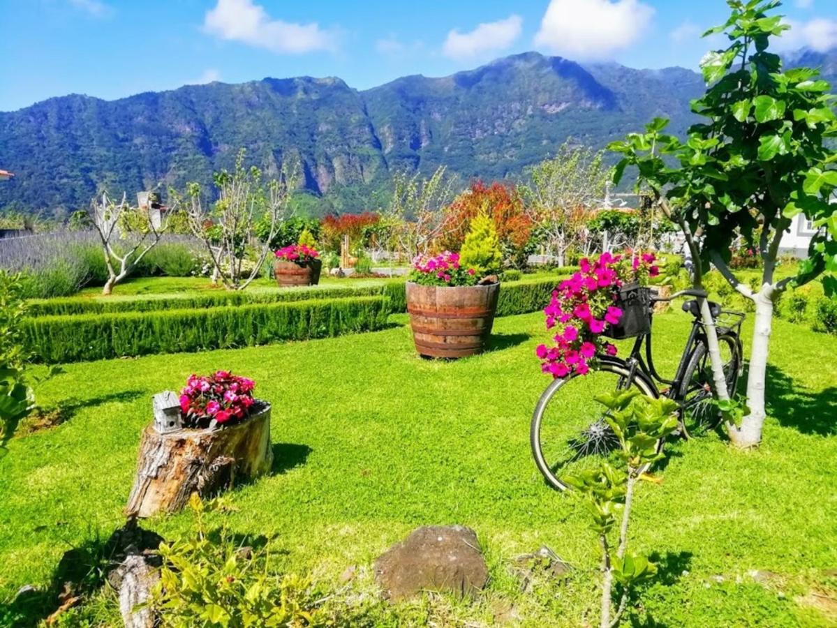 São Vicente Granny'S Farm 게스트하우스 외부 사진
