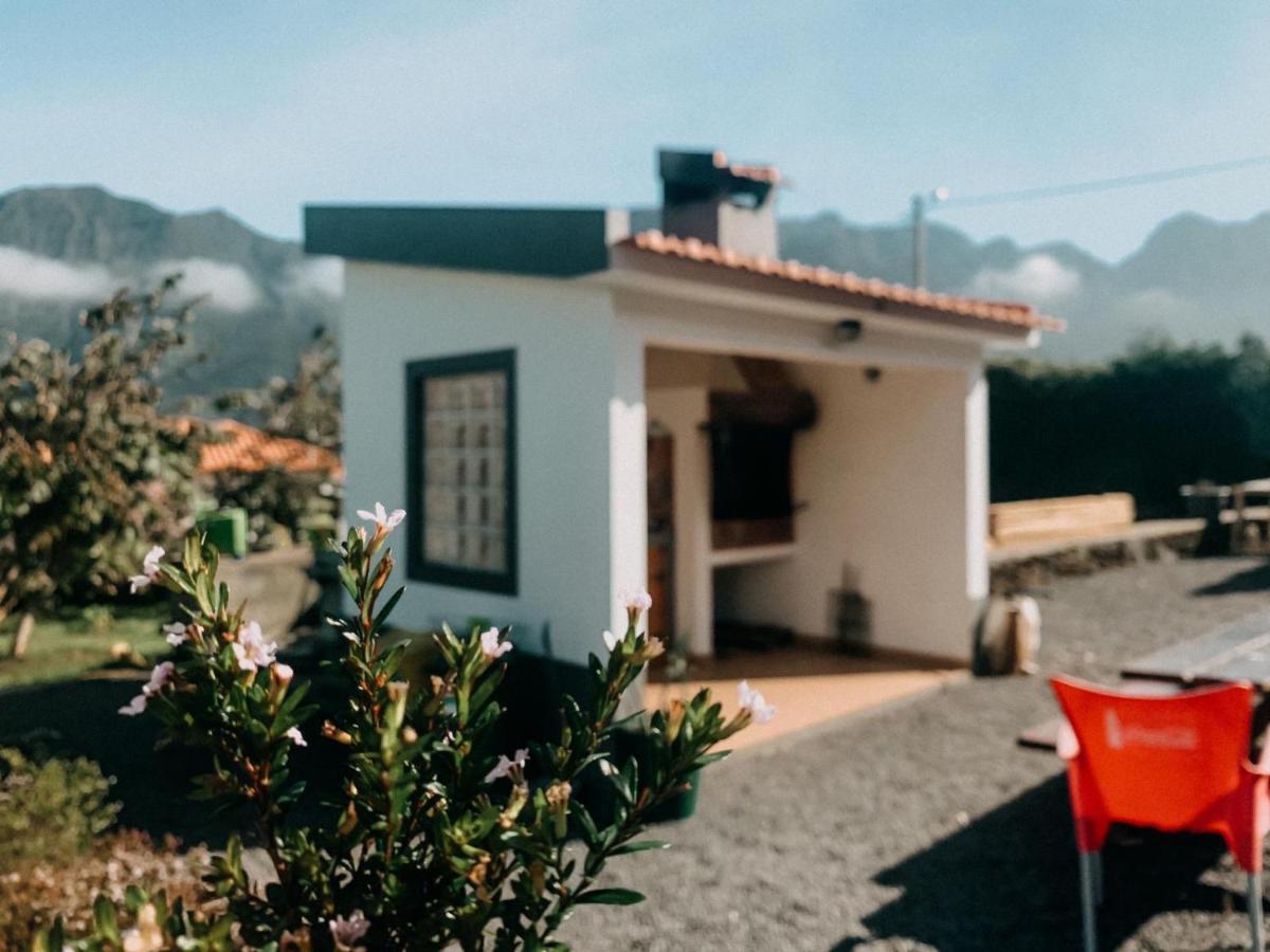 São Vicente Granny'S Farm 게스트하우스 외부 사진