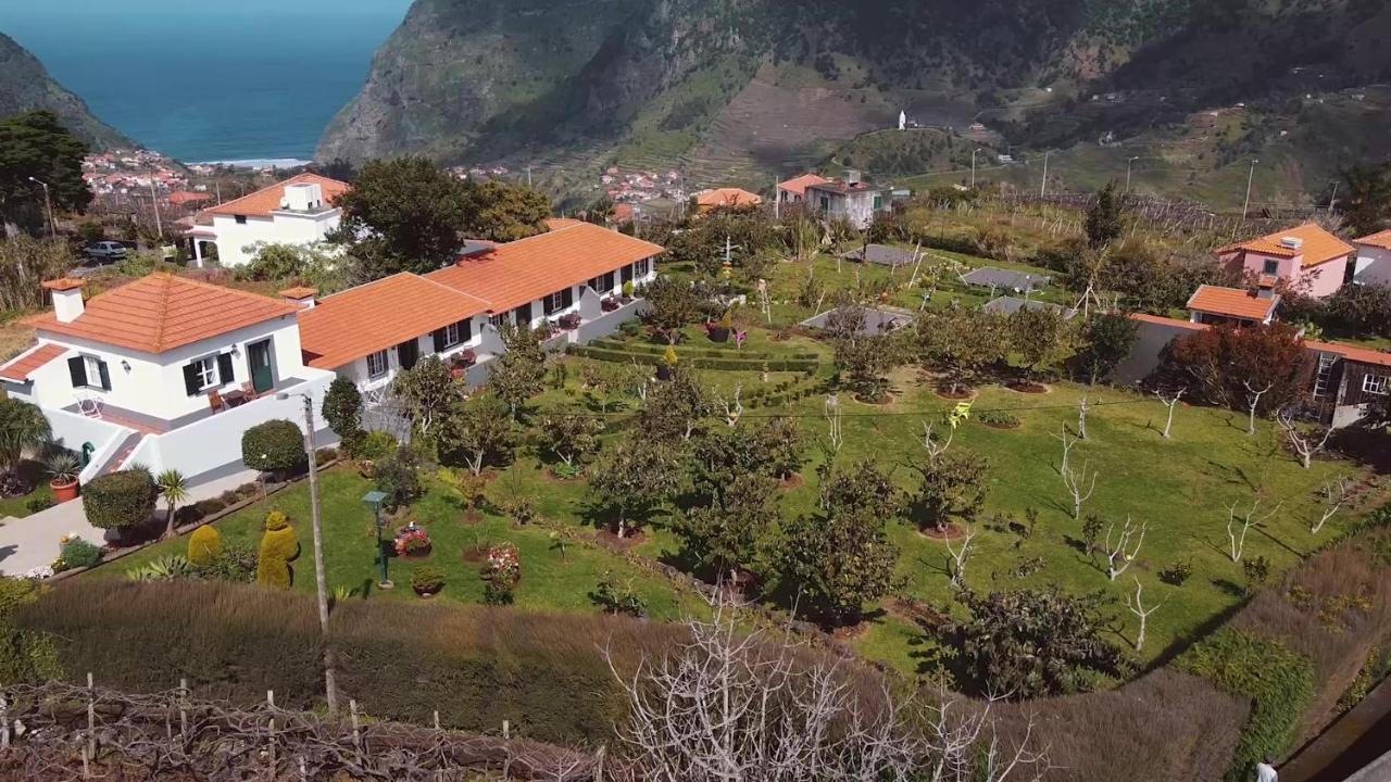 São Vicente Granny'S Farm 게스트하우스 외부 사진
