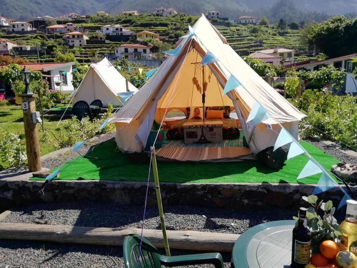 São Vicente Granny'S Farm 게스트하우스 외부 사진