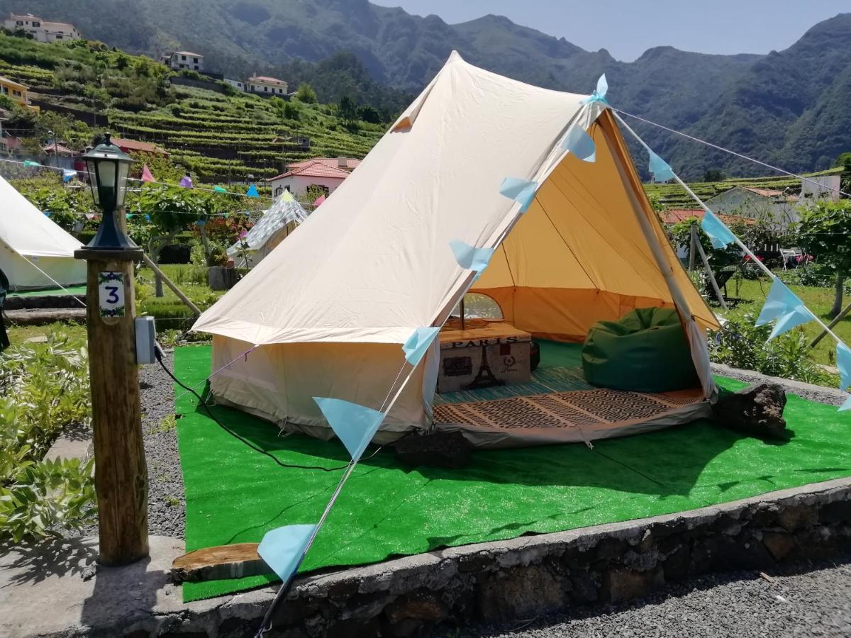 São Vicente Granny'S Farm 게스트하우스 외부 사진