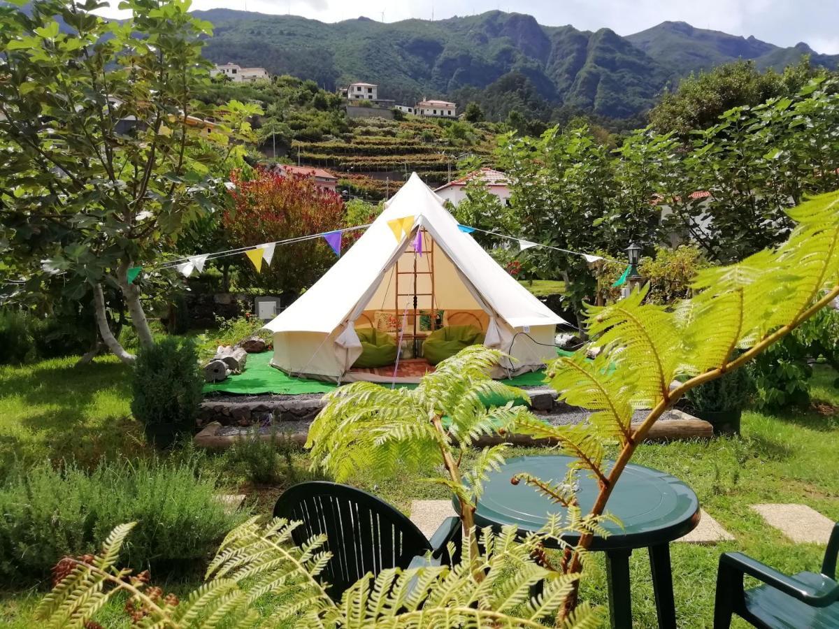 São Vicente Granny'S Farm 게스트하우스 외부 사진
