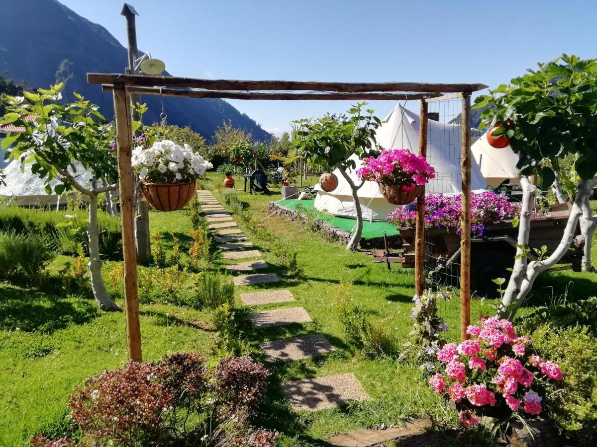 São Vicente Granny'S Farm 게스트하우스 외부 사진