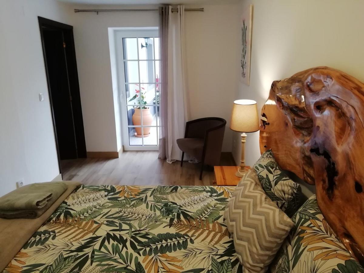 São Vicente Granny'S Farm 게스트하우스 외부 사진