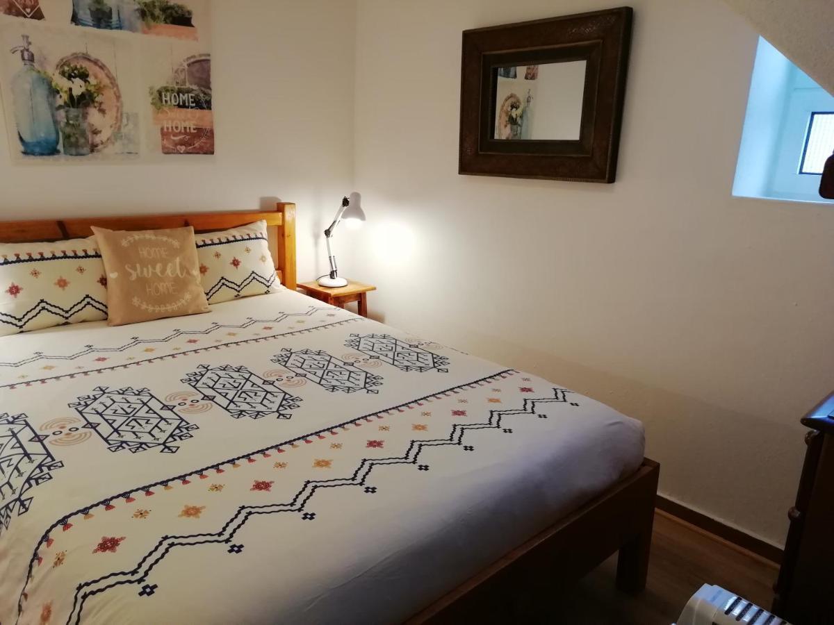 São Vicente Granny'S Farm 게스트하우스 외부 사진