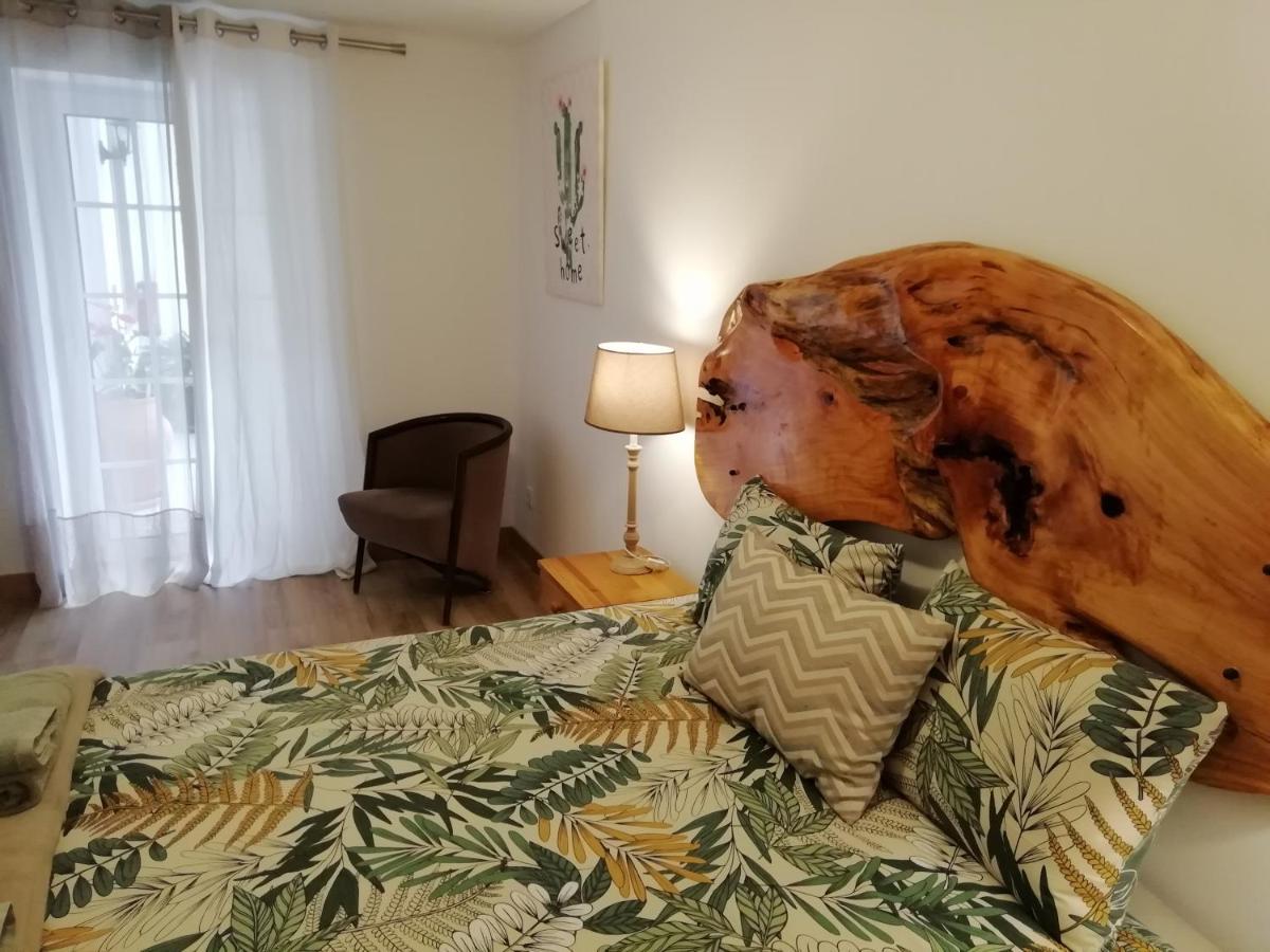 São Vicente Granny'S Farm 게스트하우스 외부 사진