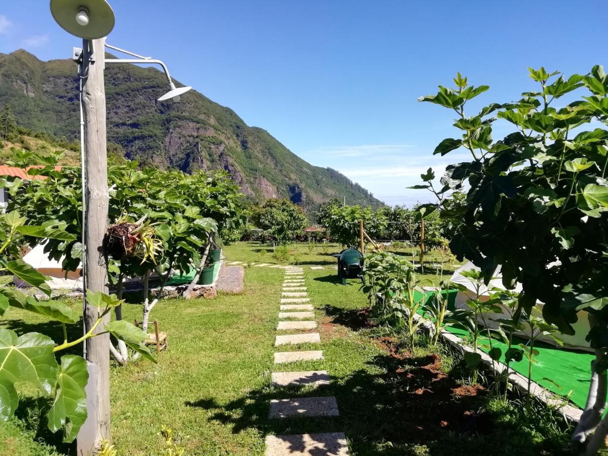 São Vicente Granny'S Farm 게스트하우스 외부 사진