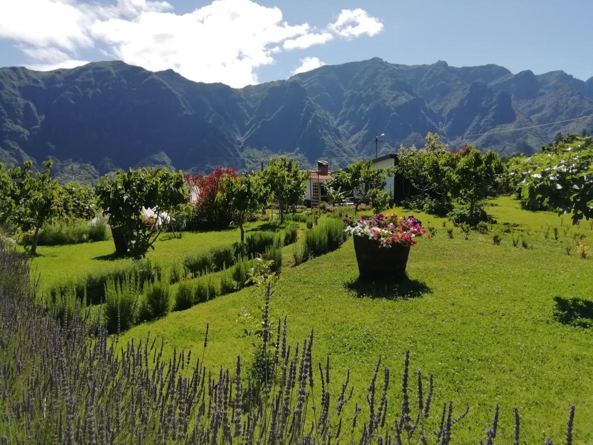 São Vicente Granny'S Farm 게스트하우스 외부 사진