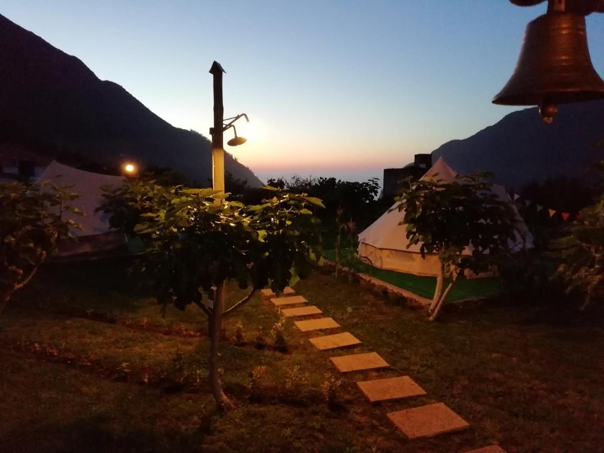 São Vicente Granny'S Farm 게스트하우스 외부 사진