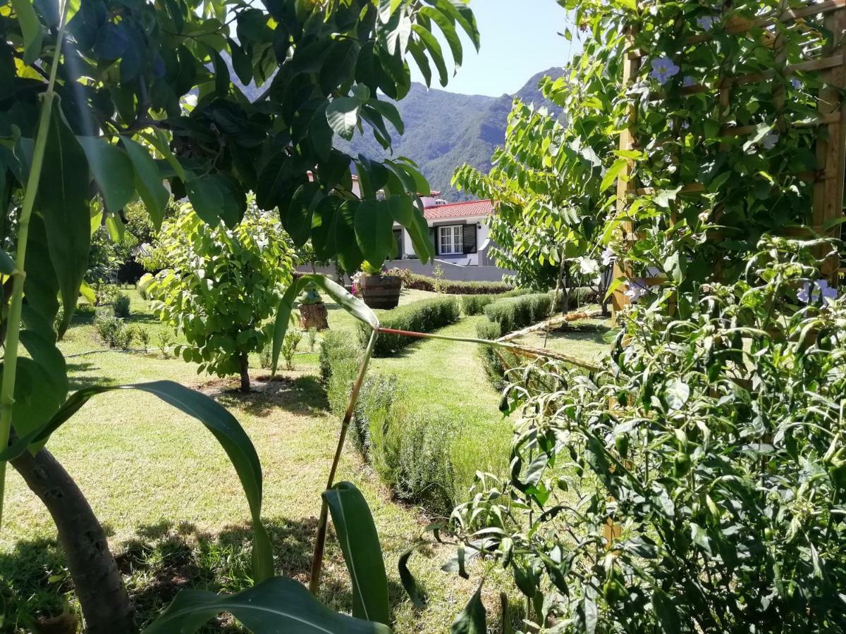 São Vicente Granny'S Farm 게스트하우스 외부 사진
