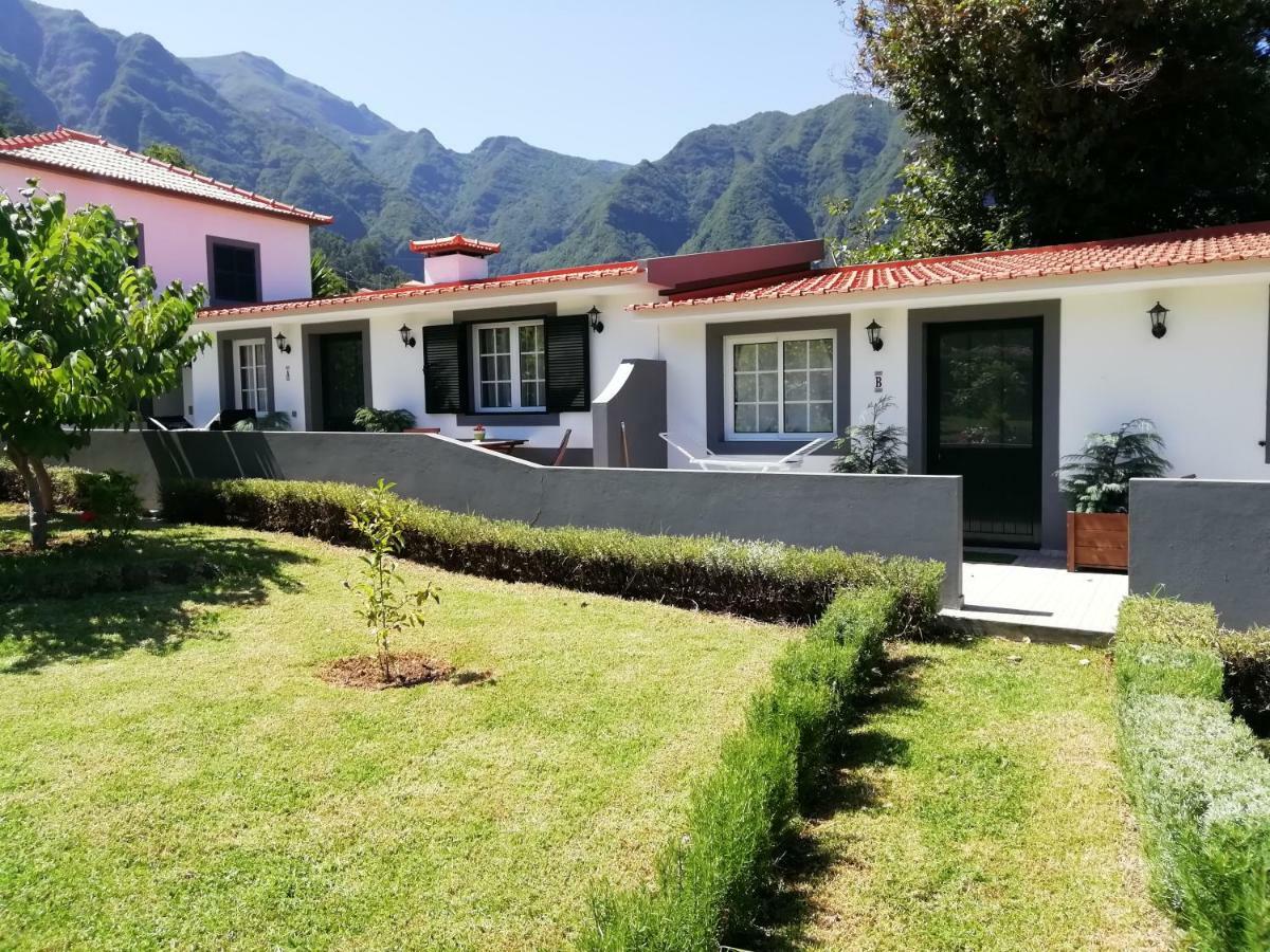 São Vicente Granny'S Farm 게스트하우스 외부 사진