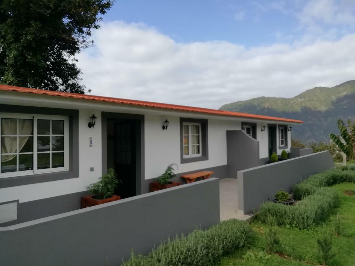 São Vicente Granny'S Farm 게스트하우스 외부 사진