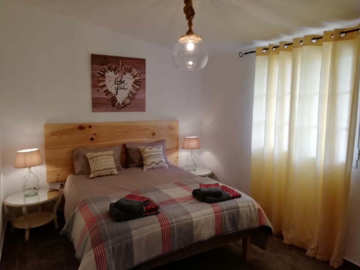 São Vicente Granny'S Farm 게스트하우스 외부 사진