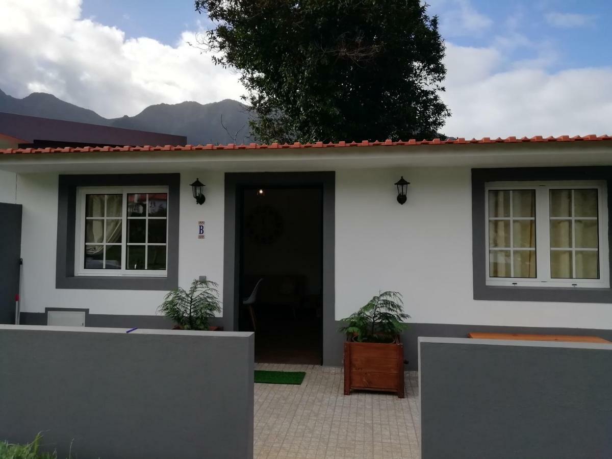 São Vicente Granny'S Farm 게스트하우스 외부 사진