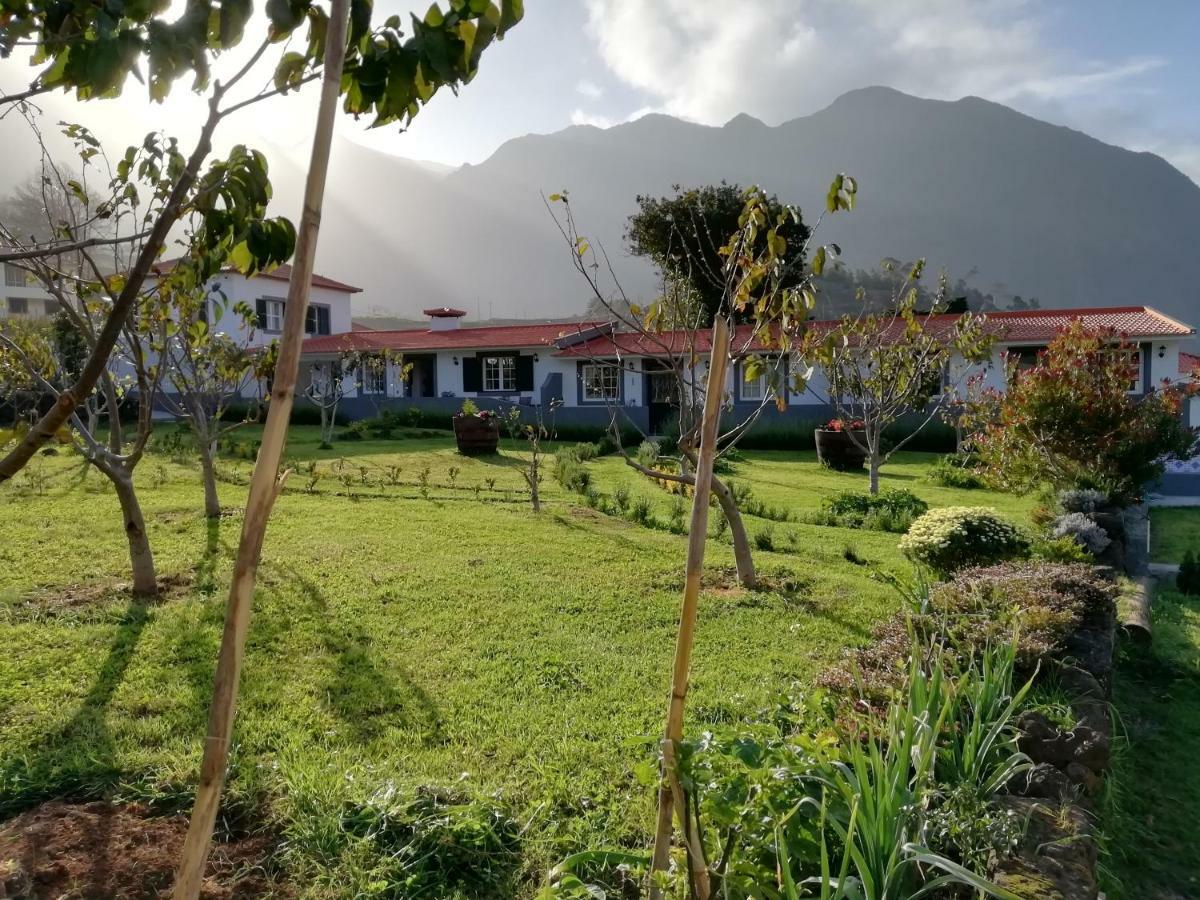 São Vicente Granny'S Farm 게스트하우스 외부 사진
