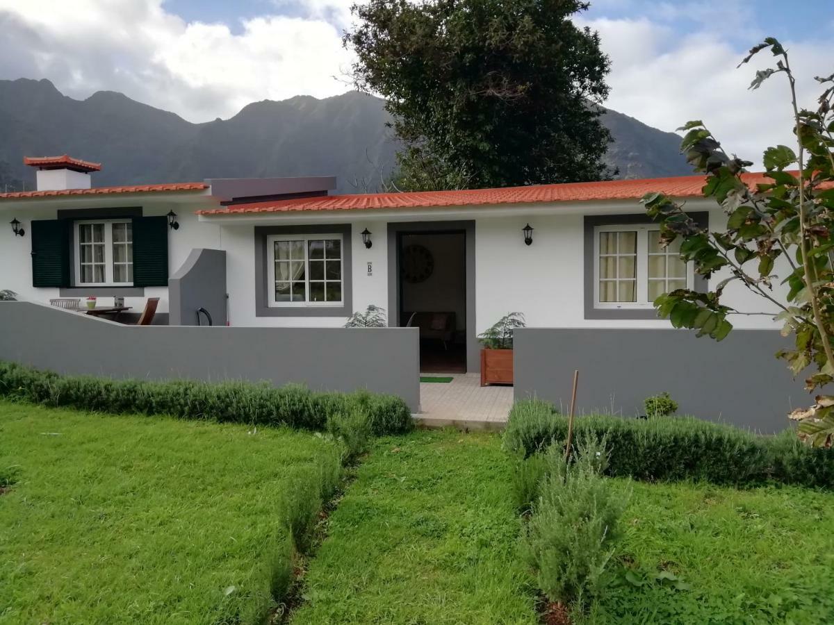 São Vicente Granny'S Farm 게스트하우스 외부 사진